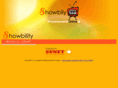 showbilytv.com