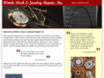 stlouisclockshop.com
