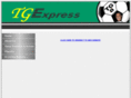 tgexpress.org