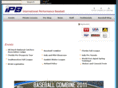 thebaseballcombine.com