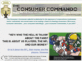 theconsumercommando.com