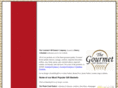 thegourmetgiftbasketcompany.com