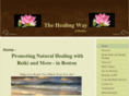 thehealingwaysite.com