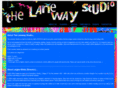 thelanewaystudio.com