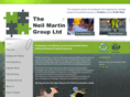 themartingroup.co.uk