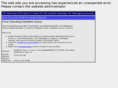 theuptimer.com