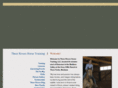 threerivershorsetraining.com