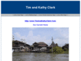 timandkathyclark.com