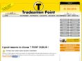 tradesmen-point.com