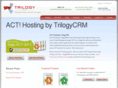 trilogycg.com