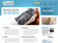 truecleantowel.com