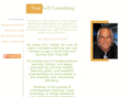trueselfconsulting.com