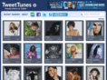 tweet-tunes.com
