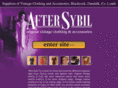 vintageclothesireland.com