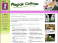 wagtailcottage.com.au