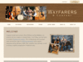 wayfarersandco.net