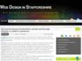 webdesignstaffordshire.com
