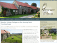 whitehallcottages.co.uk