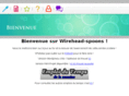wirehead-spoons.net