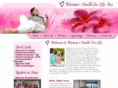 womenshealthforlife.com