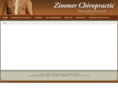zimmerchiropractic.com