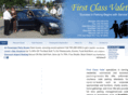 1stclassvalet.com