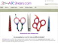 abcshears.com