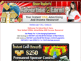 advertise2earn.com