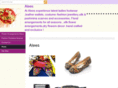 aleestraders.com