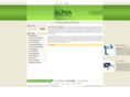 alphaprintpack.com