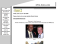 alvinjones.com