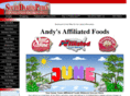 andysaffiliatedfoods.com