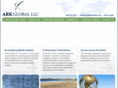 arkgloballlc.com