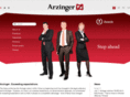 arzinger.ua