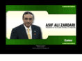 asifalizardari.com