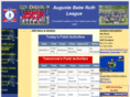 augustababeruth.com