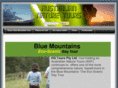 australiannaturetours.com
