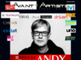 avantartists.net