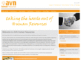 avnhumanresources.co.uk