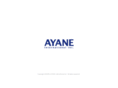 ayane.co.jp