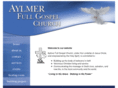 aylmerfullgospel.com