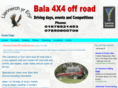 balaoffroad.co.uk