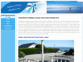 beachcottagesantacruz.com
