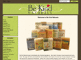 bekindnaturals.com