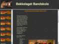 bekkelagetbandskole.no