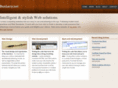benlacy.net