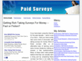bestcashsurveysites.com