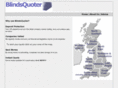 blindsquoter.co.uk