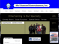 bludiamond5.com