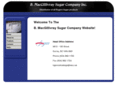 bmacsugar.com